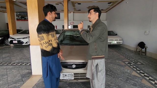 sailing car in pakistan very cheap price Suzuki Alto 2003 Automatic смотреть онлайн