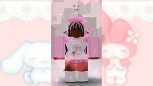Kawaii Roblox Outfit Ideas Compilation