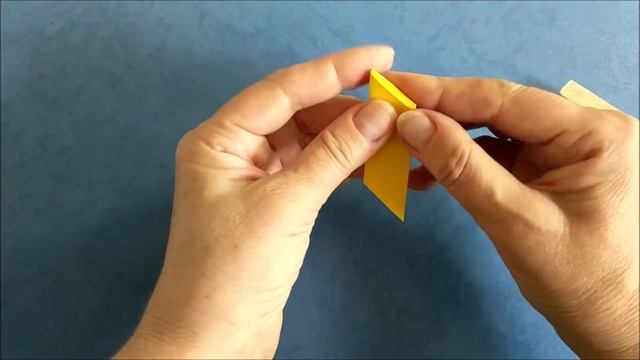 Кусудама из бумаги| Paper kusudama