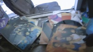 Снос Царицынского радиорынка