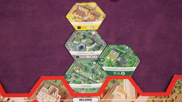 How to Play Suburbia Collector's Edition (Rules School) with the Game Boy Geek смотреть онлайн