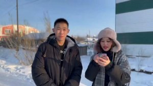 МОЯ НЮРБА & D0Dli3 презентуем рубрику «Что - то на молодёжном».