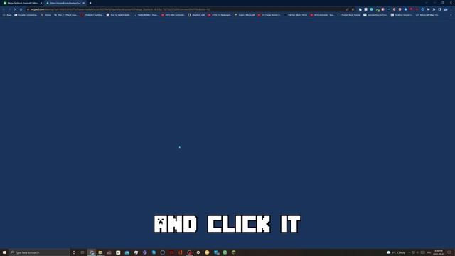 How To Get Skyblock For Minecraft Education Edition смотреть онлайн