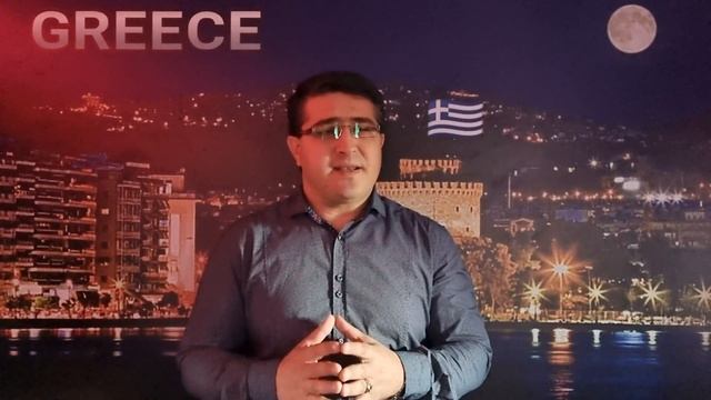 Влад Порфиров ПОЗДРАВЛЕНИЕ