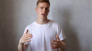 Я подтягивался каждый день в течении месяца,и вот что вышло...