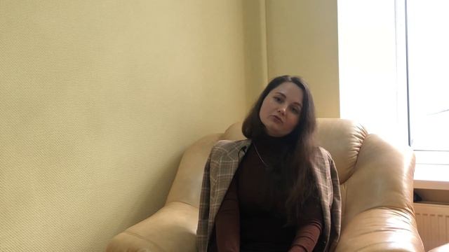 Верность в отношениях. Что это? Нужно ли? И почему верность - это об осознанном выборе? смотреть онлайн