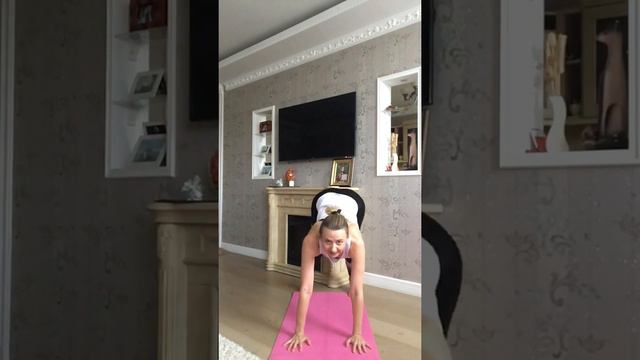 Физическая культура для 1-2 мл гр смотреть онлайн