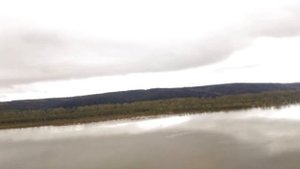 Заброшенные деревни живут странно, Крымская Слудка