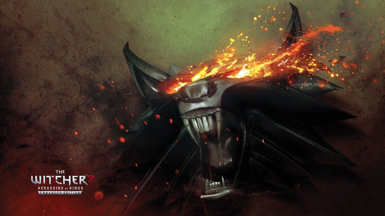 ВЕДЬМАК 2: УБИЙЦЫ КОРОЛЕЙ.