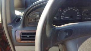 Chevrolet Tacuma 2008 обзор
