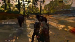 The Witcher 3 Wild Hunt - Geforce GT 630M 2 Gb Performance