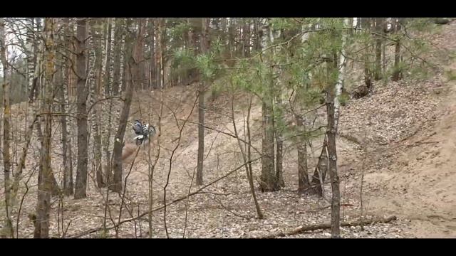 GR2!!!! Учимся ездить!!!! Учимся падать!!!! смотреть онлайн