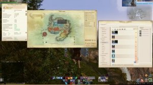 РАМИАНСКАЯ экипировка. Квесты. ArcheAge 5.5/ Гайд для новичков / ( Архэйдж / ArcheAge)