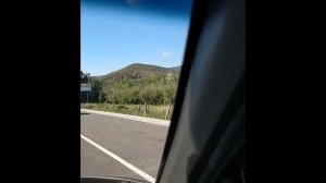 На море на Ваз 21123(купе) Екатеринбург - Геленджик - Екатеринбург