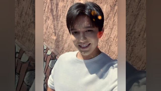 DIMASH KUDAIBERGEN 🎶