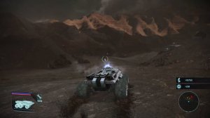 Mass Effect Ep 4 - Liara T'Soni