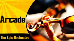Duncan Laurence - Arcade - Epic Orchestra (2020 Edition)