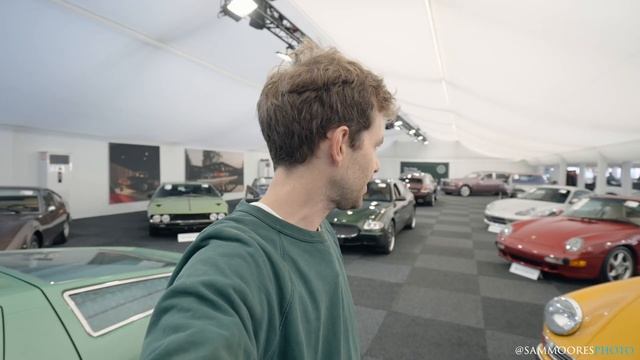 Porsche 991.2 GTS 1200 Mile Update - Is It Still Great?  The Zoute Sale