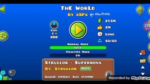 быстрый гайд Как открыть секретку в настройках