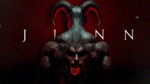 Aggressive Metal Electro New Version _ Industrial Bass Mix JINN ( No Copyright Music )