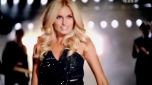 Реклама Palette - Ослепительный блонд (Schwarzkopf)(09.2012)