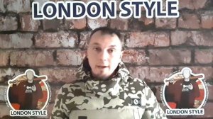 Видео №14. Зимние анораки "Город Горький". "LONDONSTYLE32" Брянск