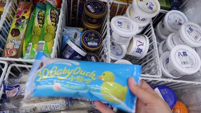 КИТАЙСКАЯ ЕДА И ПРИКЛЮЧЕНИЯ В ШАНХАЕ смотреть онлайн