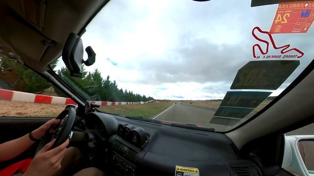 Cuando gastas 8.000€ en un CORSA OXIDADO смотреть онлайн