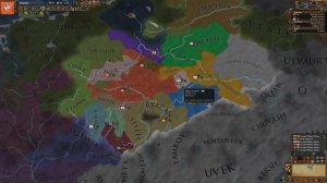 Mighty Muscovy - EU4 Meiou and Taxes Let's Play -  Muscovy into Russia into Soviet Union - Part 1