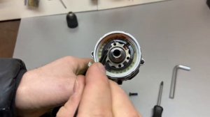 Настройка муфты шуруповерта