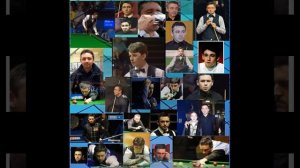 Alan McManus - great Snooker player and commentator