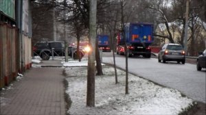 4х КАМАЗ 65806