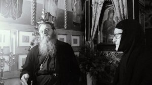 10.01.2021. ПРОТ.СЕРГИЙ БАРАНОВ. ВОСКРЕСНАЯ ОНЛАЙН-БЕСЕДА. Орский монастырь