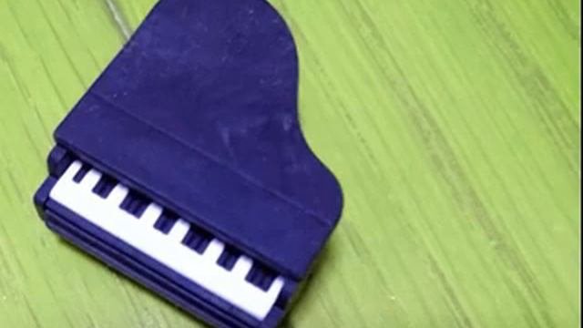 マイナーだけど素敵なピアノ曲 102 レビコフ :3つの小品 憂鬱なワルツ Op.3-3