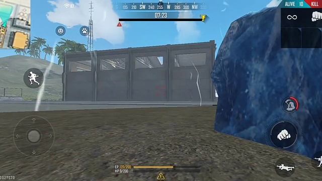 Free fire ?Grem Repair game смотреть онлайн