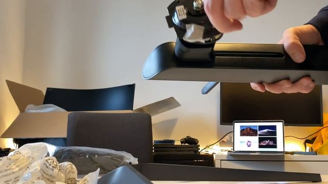 Unboxing Samsung odyssey G7 смотреть онлайн