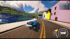 Игроки за это меня ещё "поблагодарили"