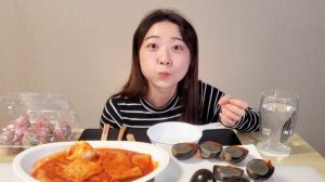 시청주의 삭힌오리알 송화단 ㅣ검은오리알ㅣRotten duck eggsㅣ피단ㅣ