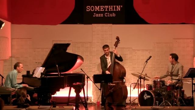 Summer Samba смотреть онлайн