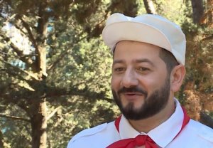 Артек. Большое путешествие ? Трейлер ? Фильм 2022