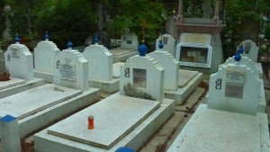 Галопом по Европам. День десятый: Сент-Женевьев-де-Буа
