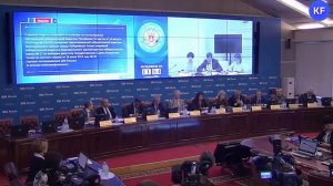 Рафгат Алтынбаев получил отказ в регистрации от ЦИК России