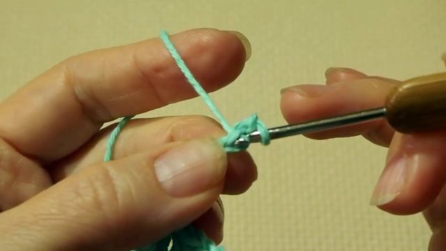 ★Маленькая звездочка крючком за 10 минут. Вязание крючком для начинающих Урок 174