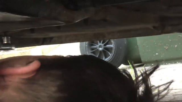 MGF Clutch Pipe Removal Damper Delete смотреть онлайн