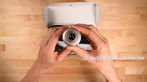 RODE NT1000 | Unboxing & Review Powered by You