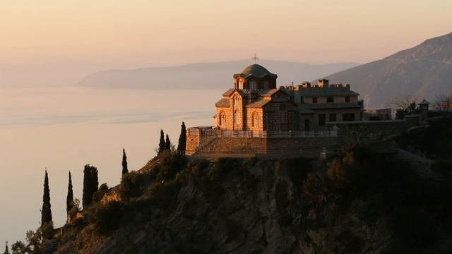 Блаженны милостивые, ибо они помилованы будут-Архимандрит Иоанн(крестьянкин)