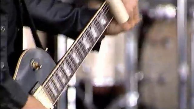 Billy Idol Live - Full Concert - Rock am Ring 2005 feat. Steve Stevens смотреть онлайн