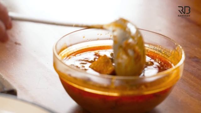 Kathal/Jackfruit Biryani | कटहल बिरयानी | Jackfruit cutting tips | Veg Biryani | Chef Ranveer Brar смотреть онлайн