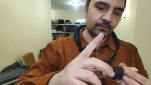 Мундштук для саксофона, как устроен, в чем отличия.