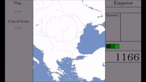 History of Bulgaria : Every Year